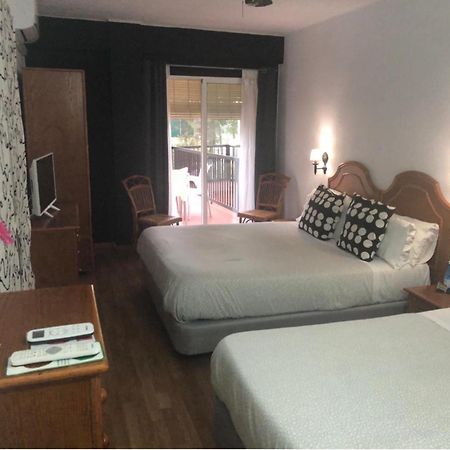 Hostal Victoria Altura Dış mekan fotoğraf