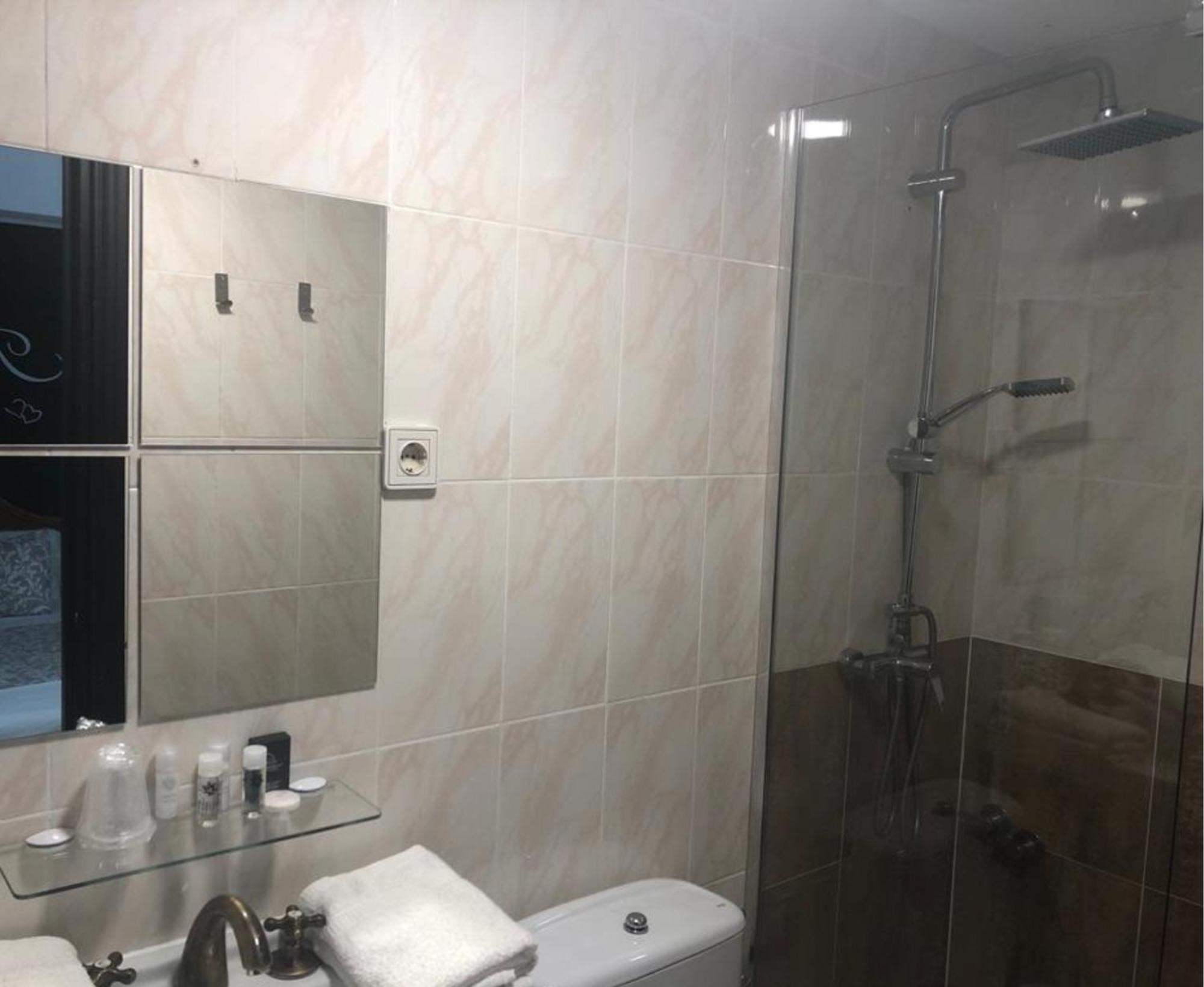 Hostal Victoria Altura Dış mekan fotoğraf