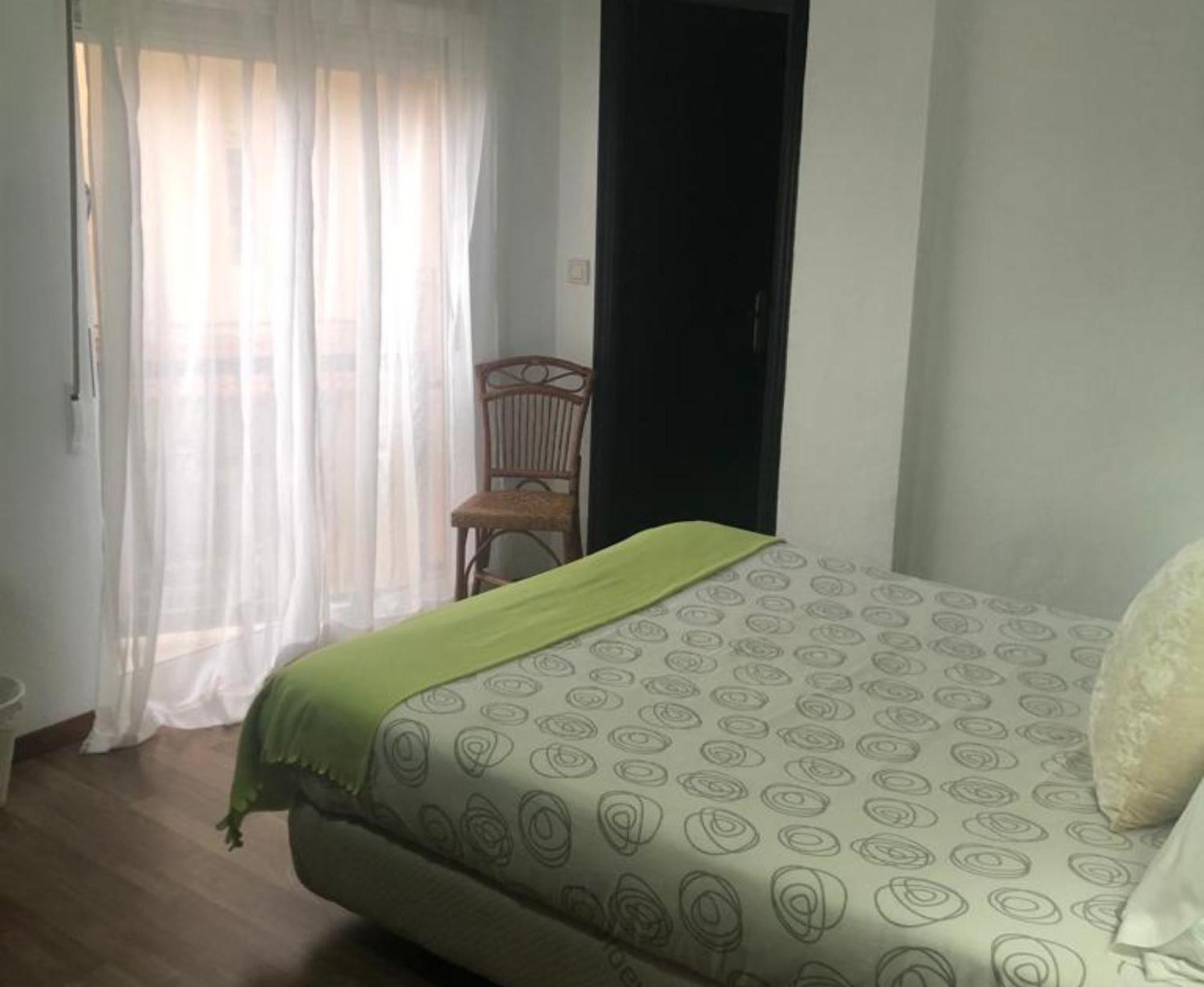Hostal Victoria Altura Dış mekan fotoğraf