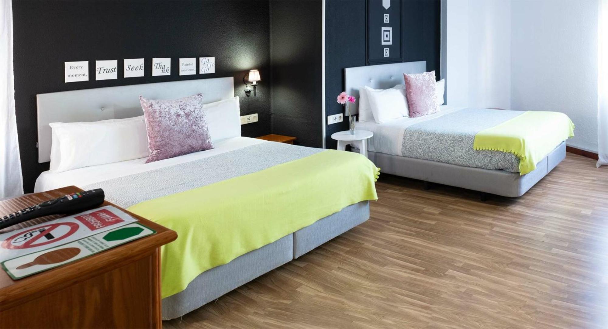 Hostal Victoria Altura Dış mekan fotoğraf