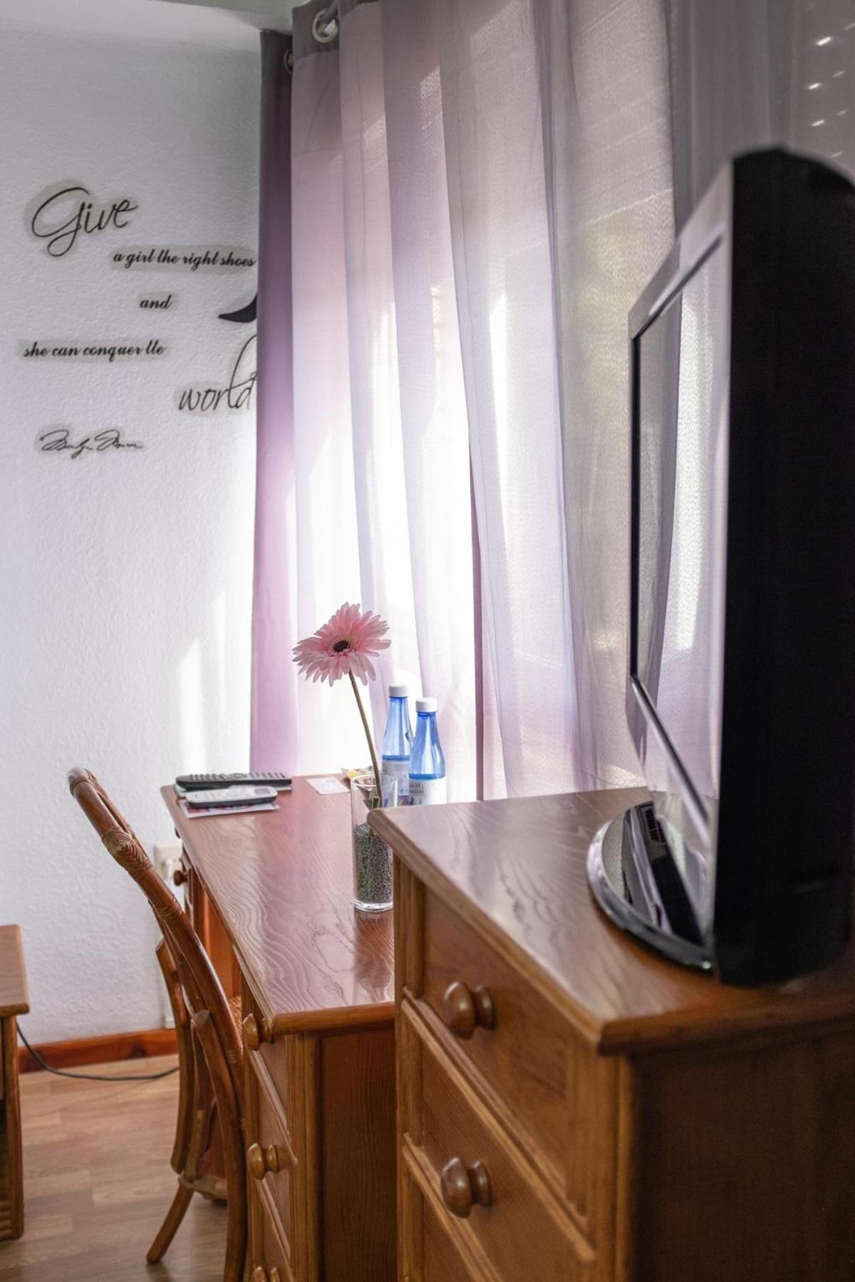 Hostal Victoria Altura Dış mekan fotoğraf