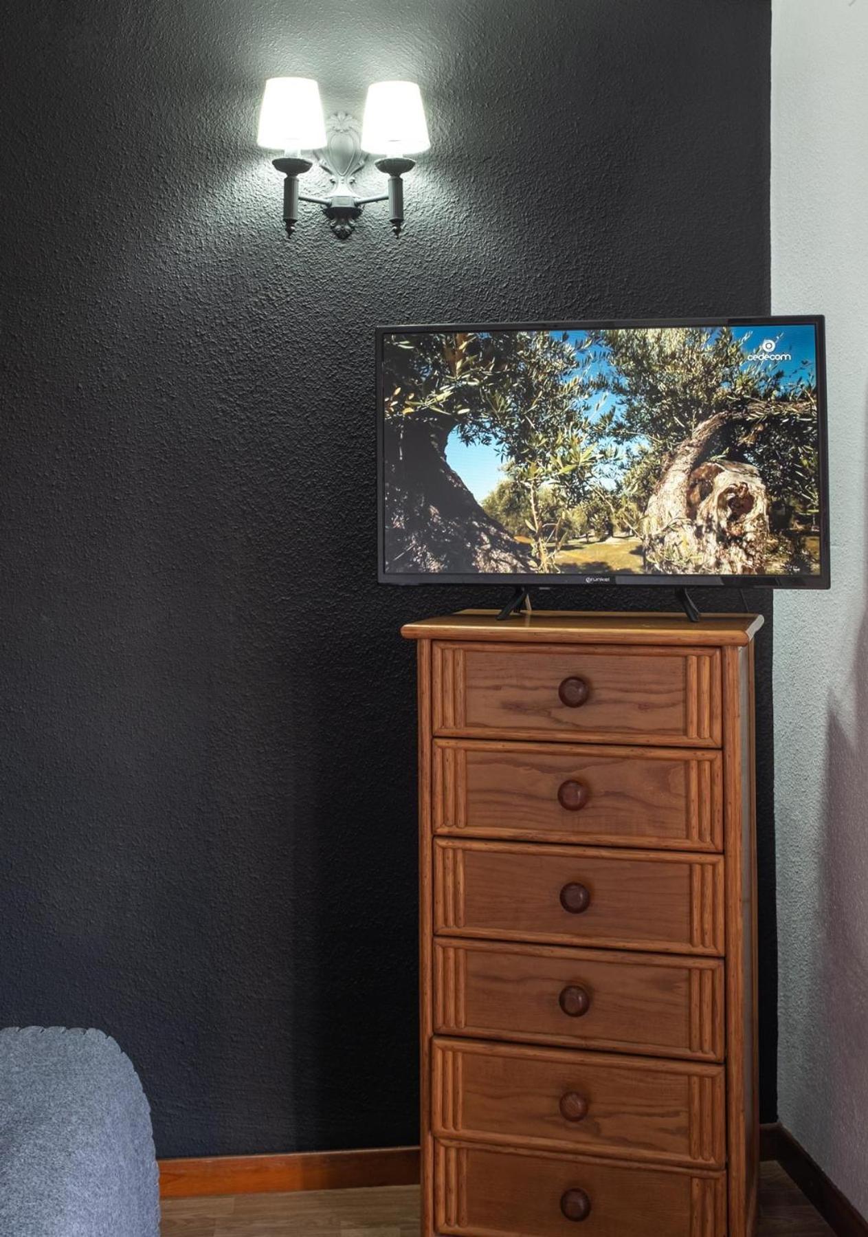 Hostal Victoria Altura Dış mekan fotoğraf