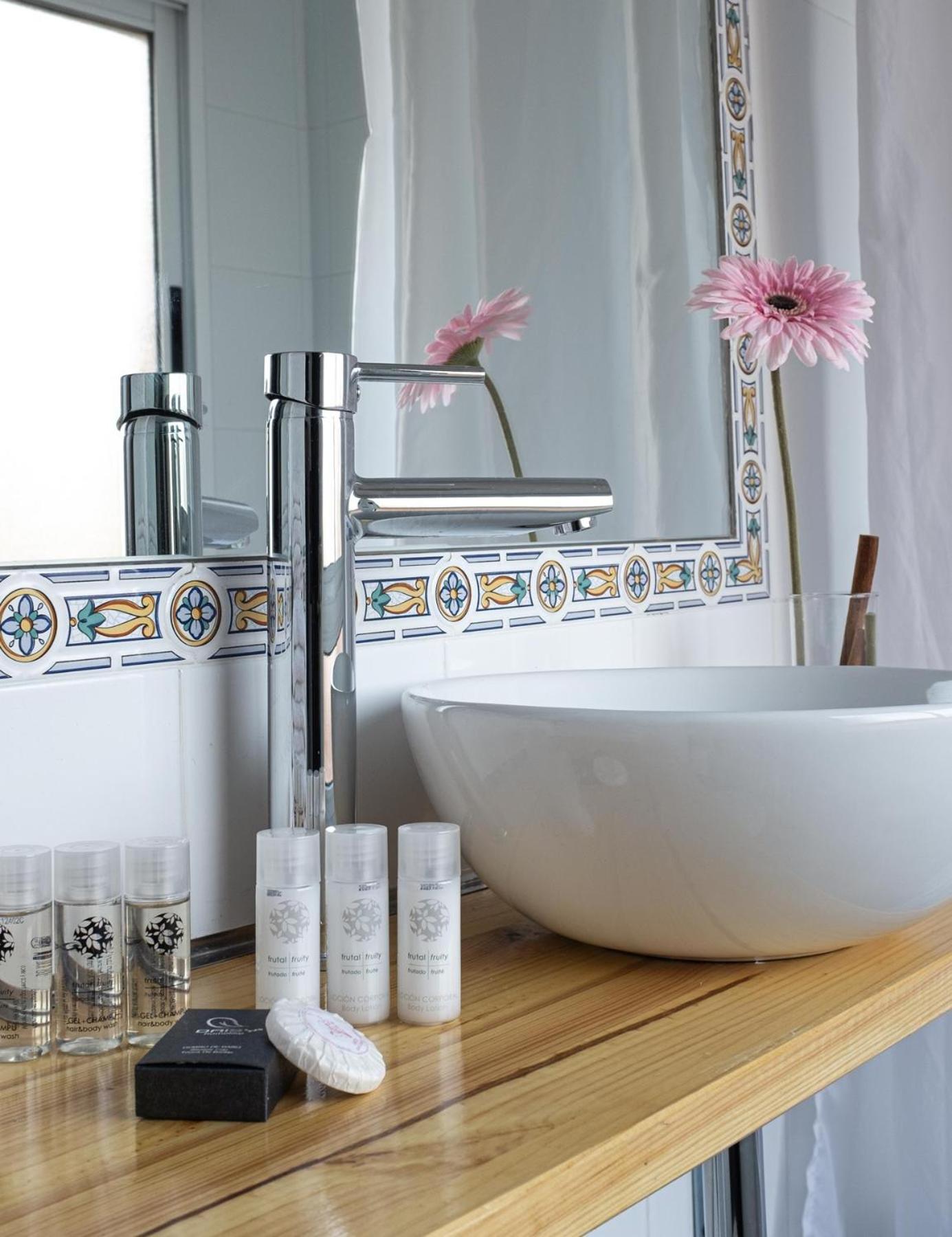 Hostal Victoria Altura Dış mekan fotoğraf
