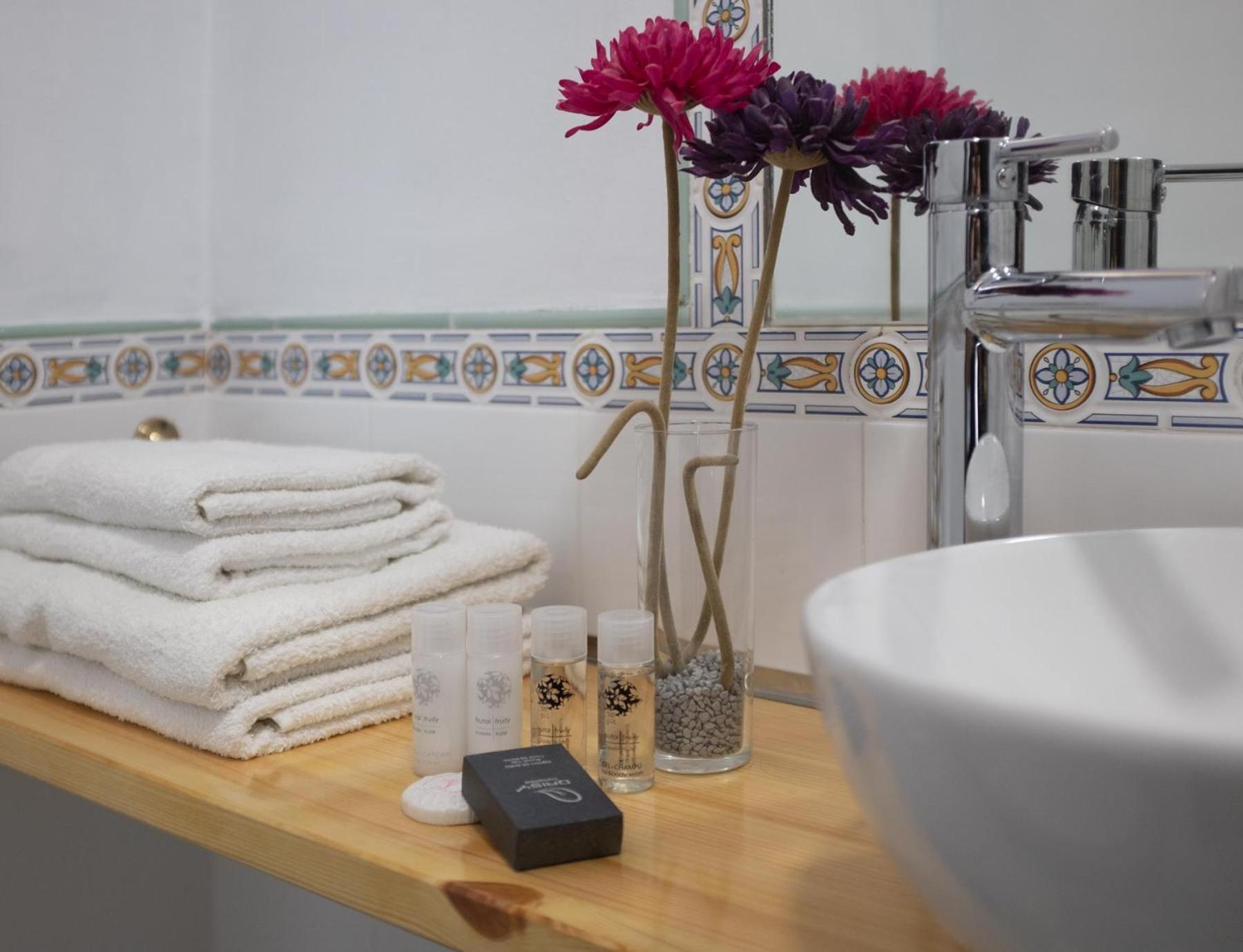 Hostal Victoria Altura Dış mekan fotoğraf