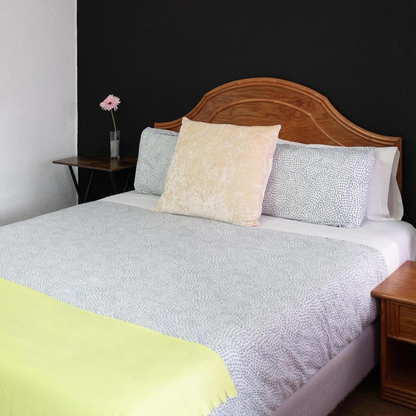 Hostal Victoria Altura Dış mekan fotoğraf