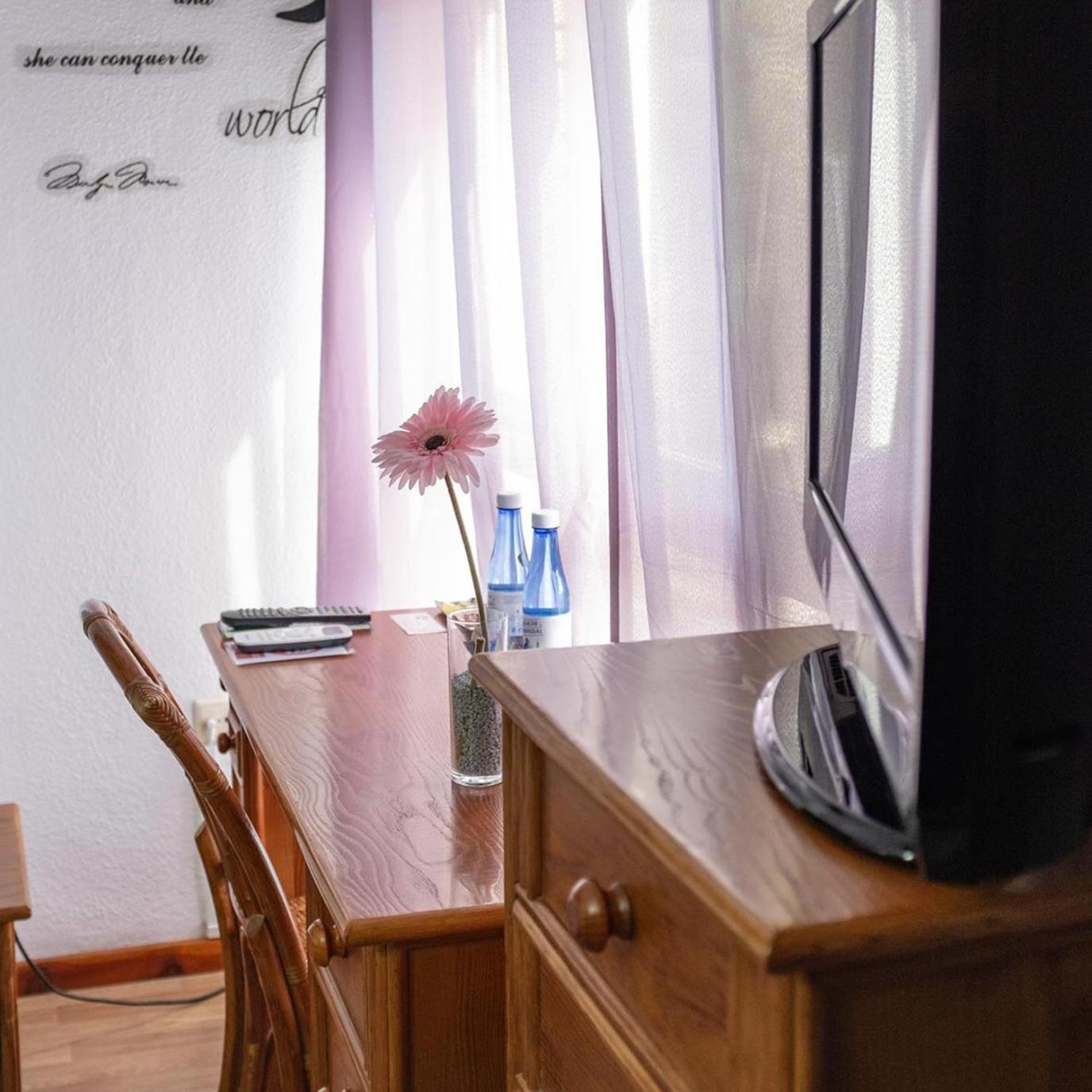 Hostal Victoria Altura Dış mekan fotoğraf
