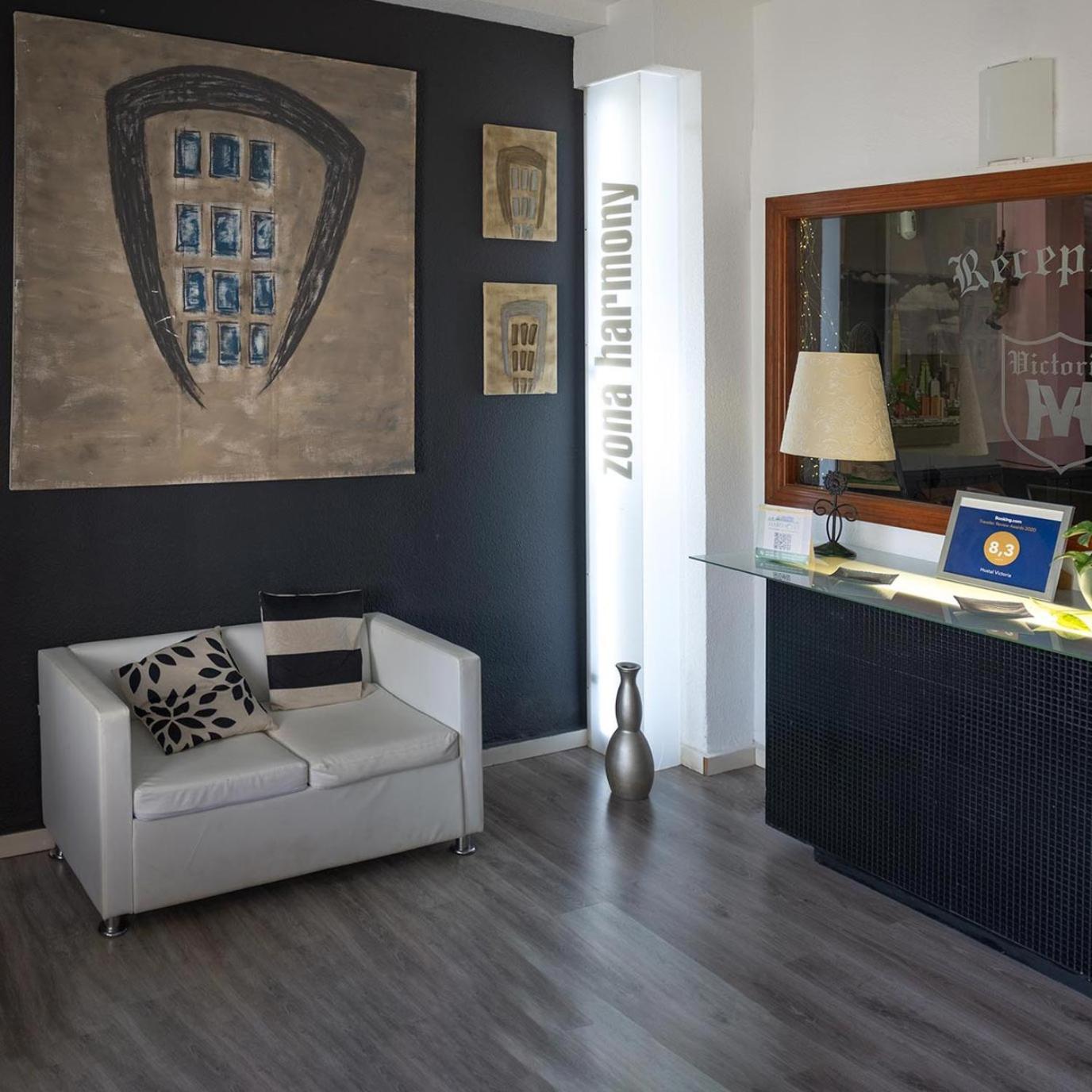 Hostal Victoria Altura Dış mekan fotoğraf