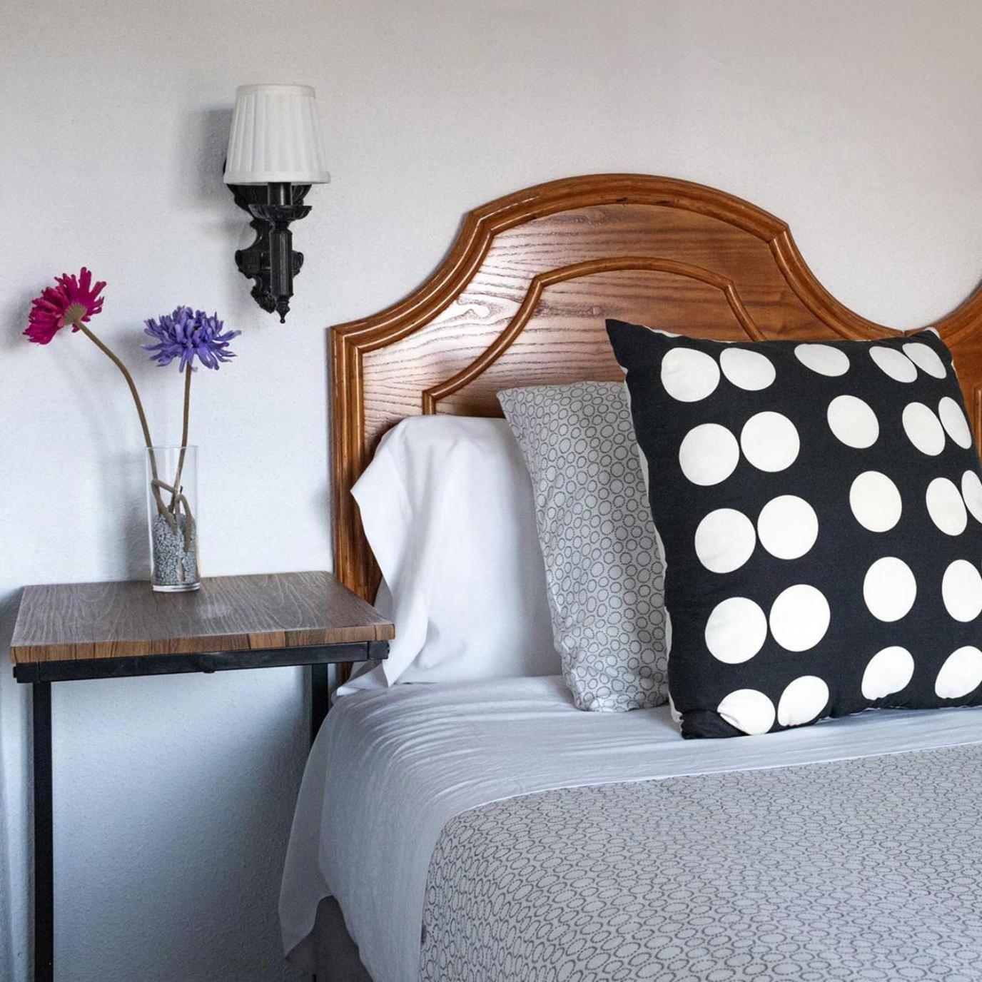 Hostal Victoria Altura Dış mekan fotoğraf