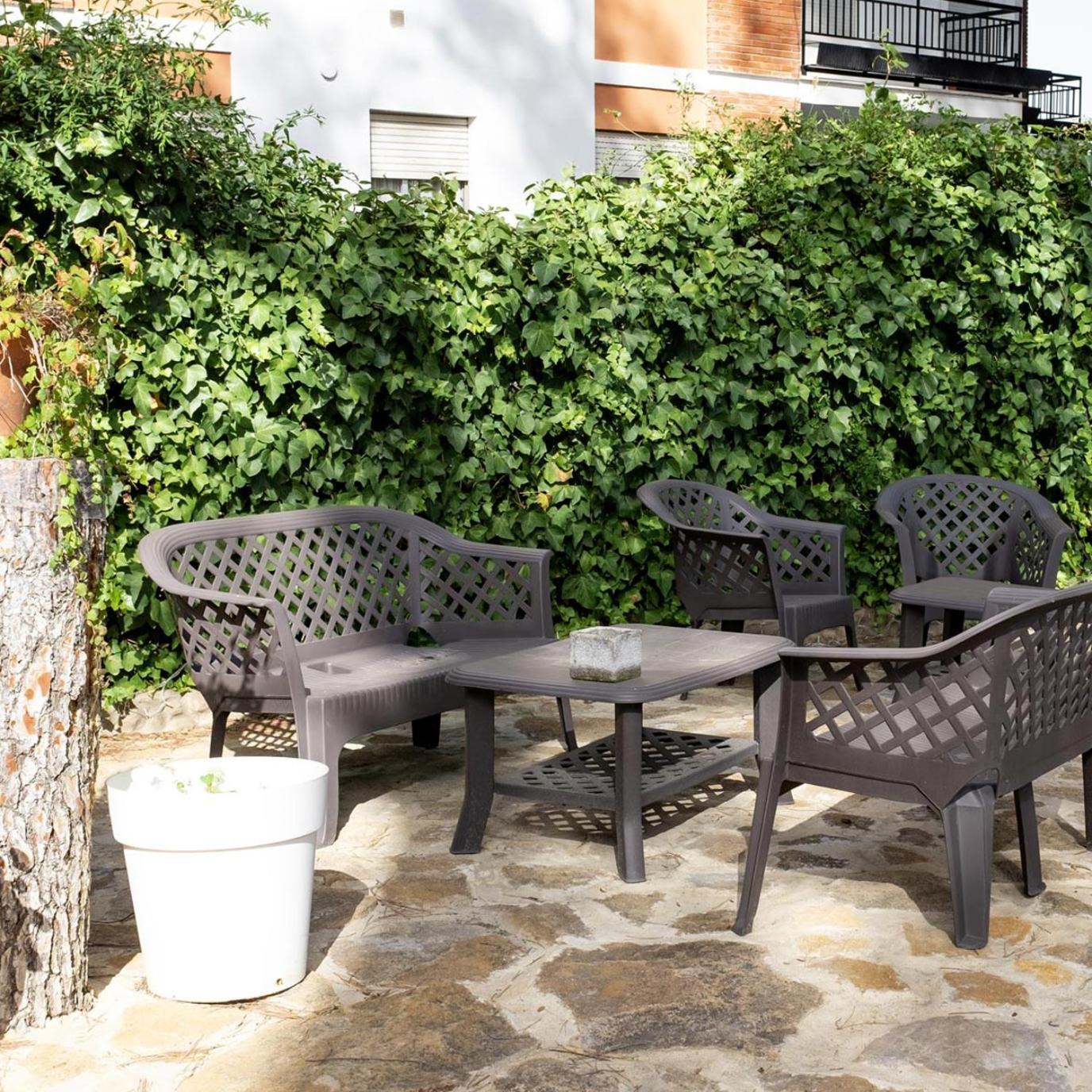 Hostal Victoria Altura Dış mekan fotoğraf